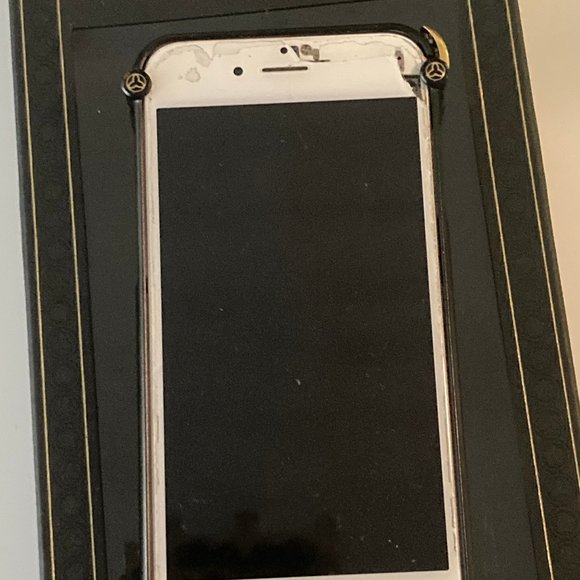 luxury iphone case ( iPhone 7 / SE 2020 / SE 2022 ) - Picture 6 of 6